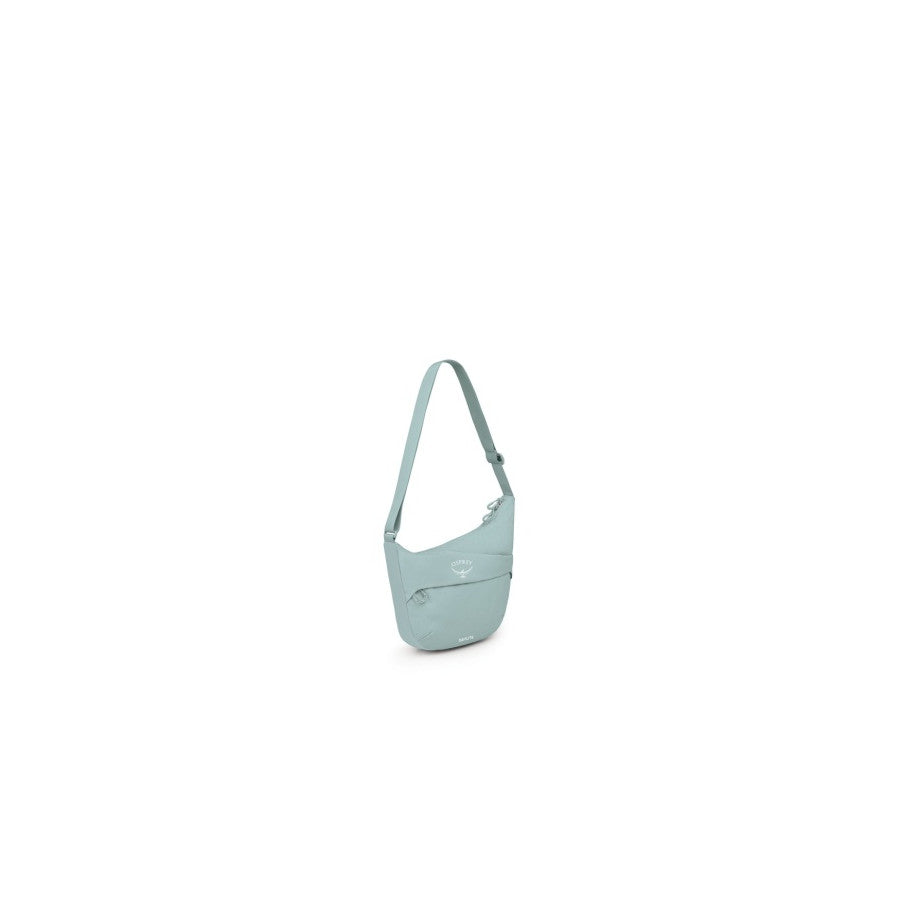 Osprey Osprey Daylite Crossbody Pouch Skylight Blue