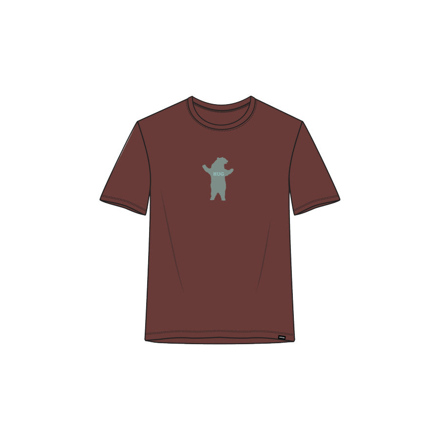 Prana Prana M Bear Squeeze Journeyman Cafecito