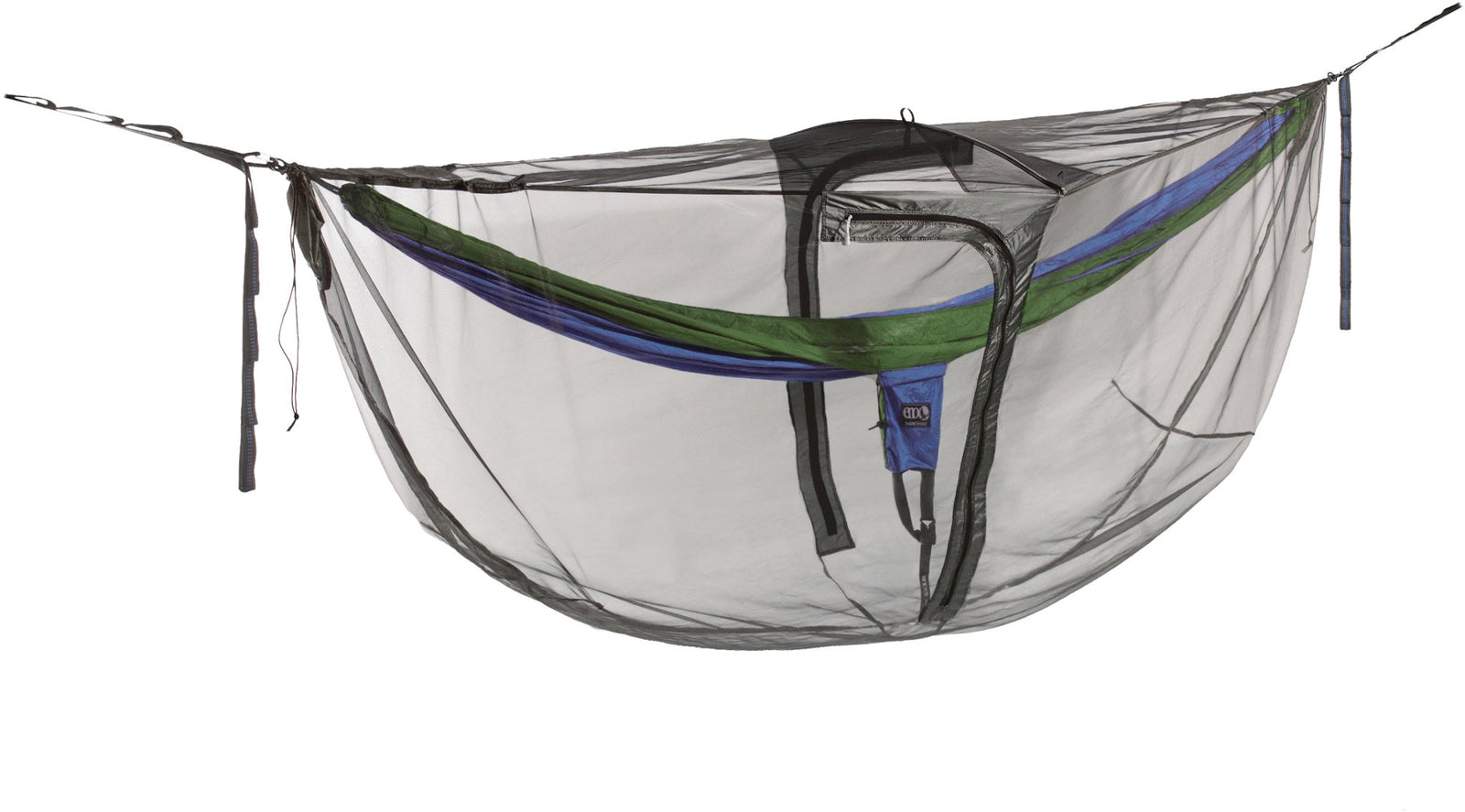 Eno Eno Guardian Dx Bug Net Charcoal Os