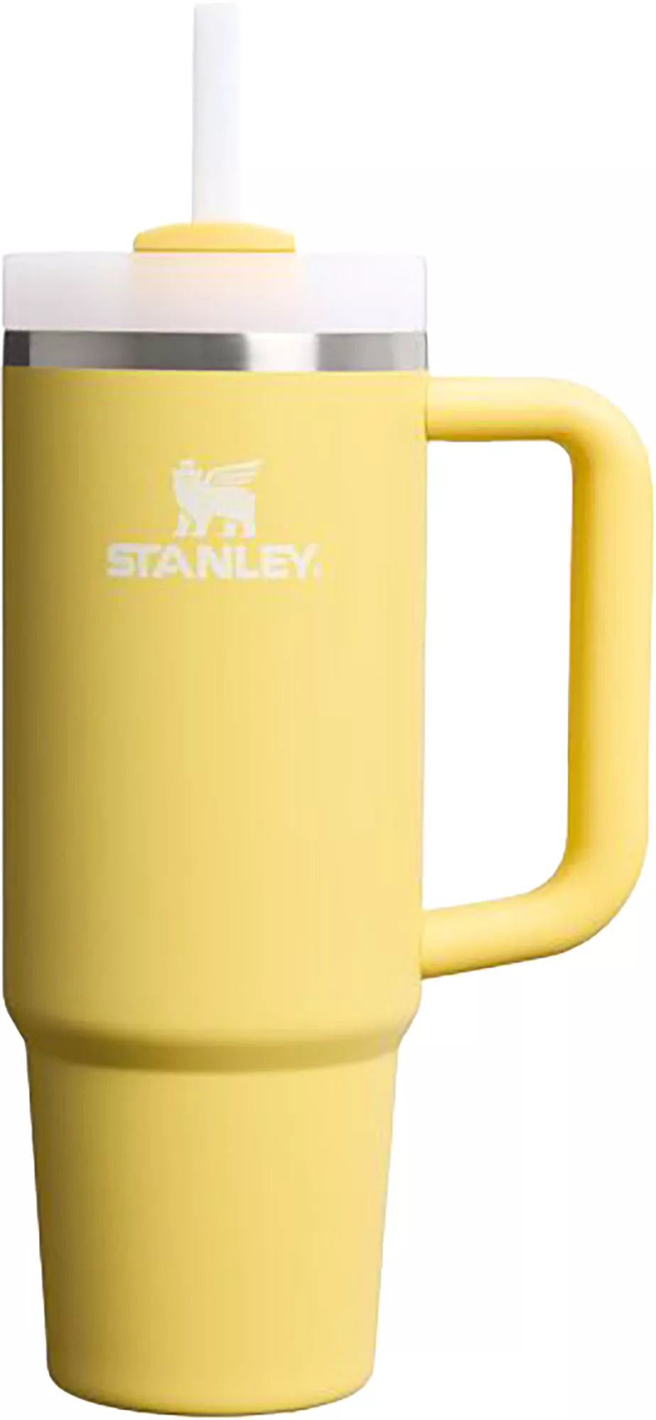 Stanley Quencher H2.0 Flowstate Tumbler 30oz Daffodil