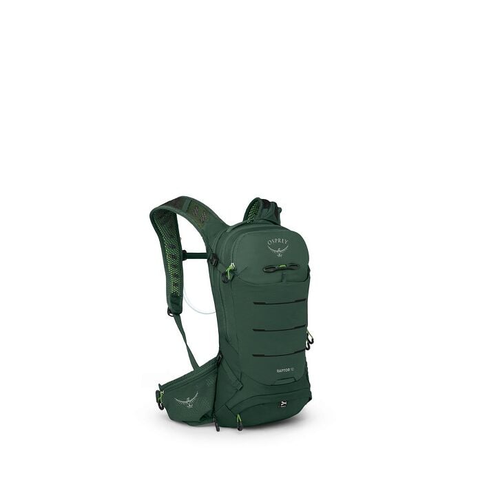 Osprey Osprey Raptor W/res Tundra Green