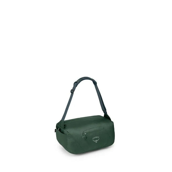 Osprey Ultralight Stuff Duffel Tundra Green