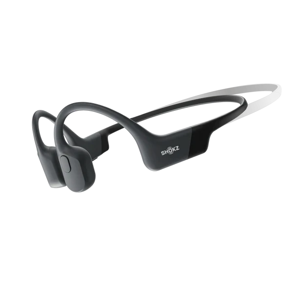 Shokz Shokz Open Run Mini Black