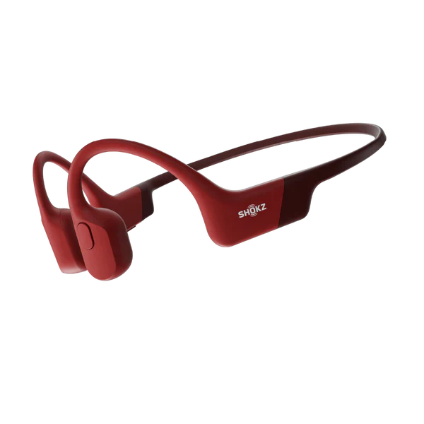 Shokz Shokz Open Run Blue