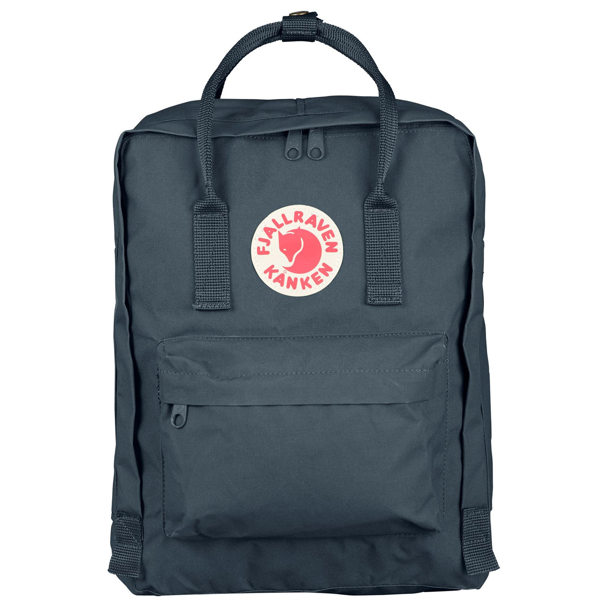 Fjallraven Fr Kanken Og Graphite