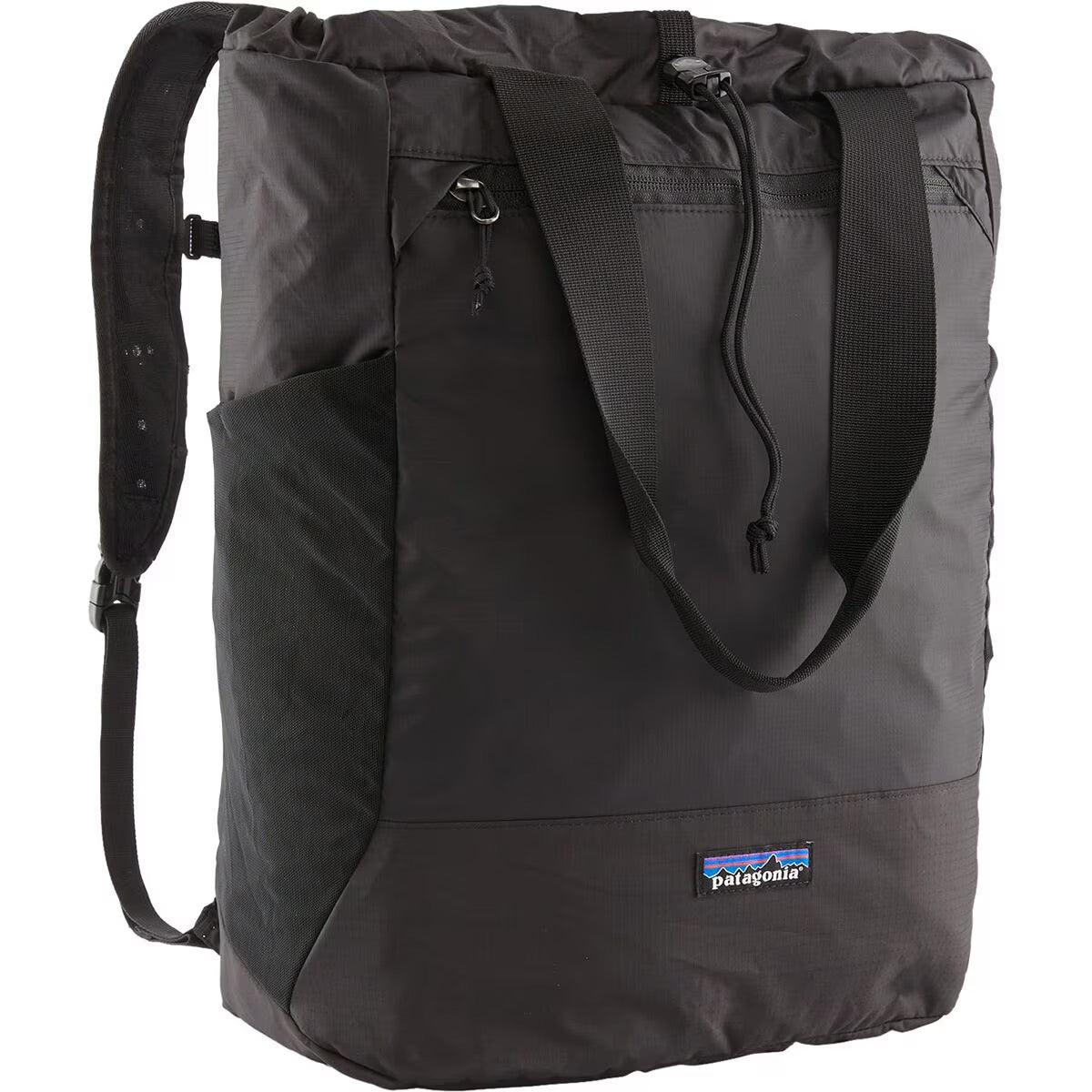 Patagonia Terravia Tote Pack Black