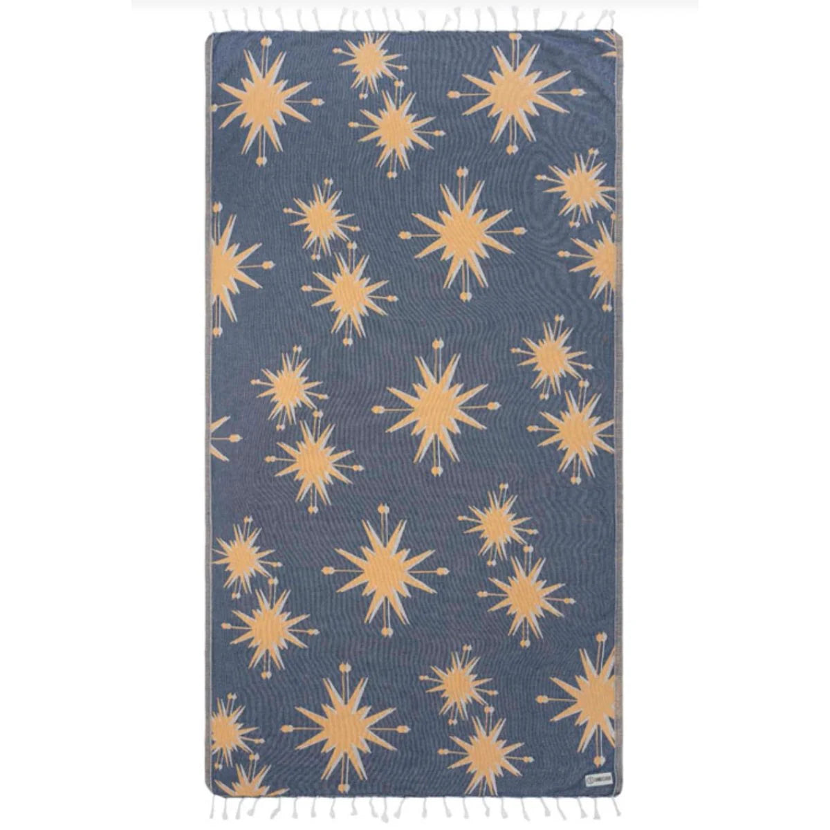 Sand Cloud Beach Towel Artik