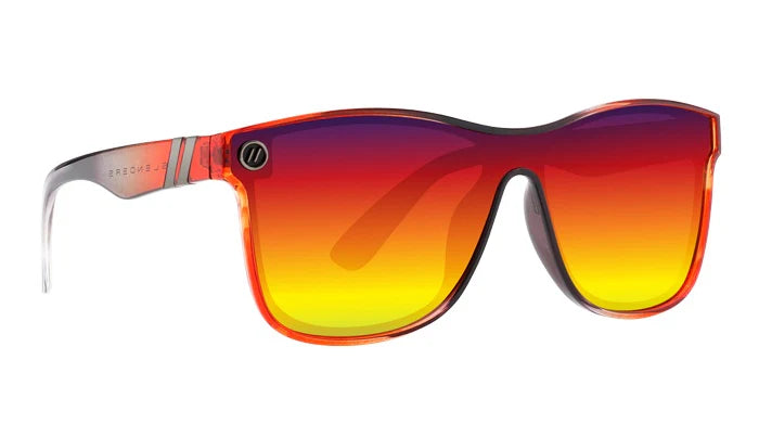 Blenders Millenia X2 phoenix fire