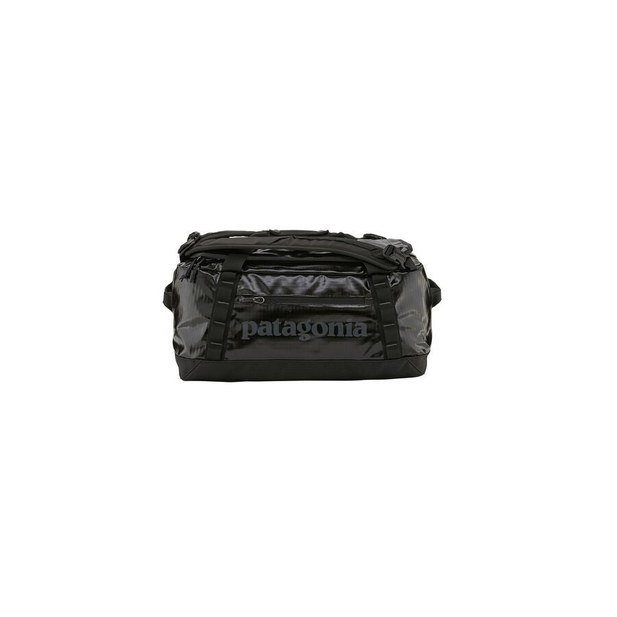 Patagonia Pat Black Hole Duffel 40l Black