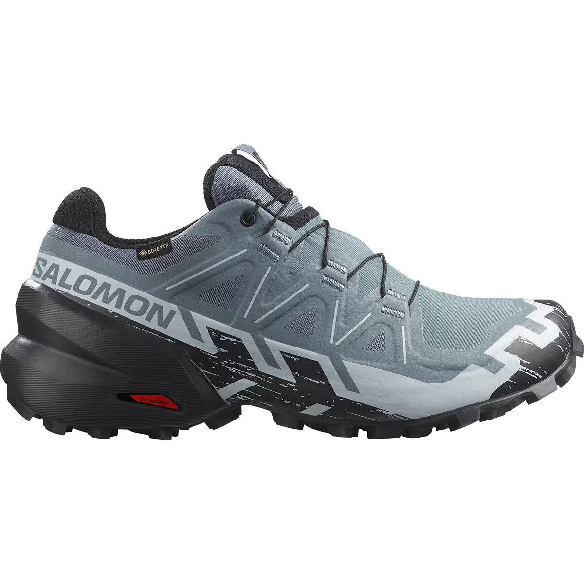 Salomon Womens Speedcross 6 GTX