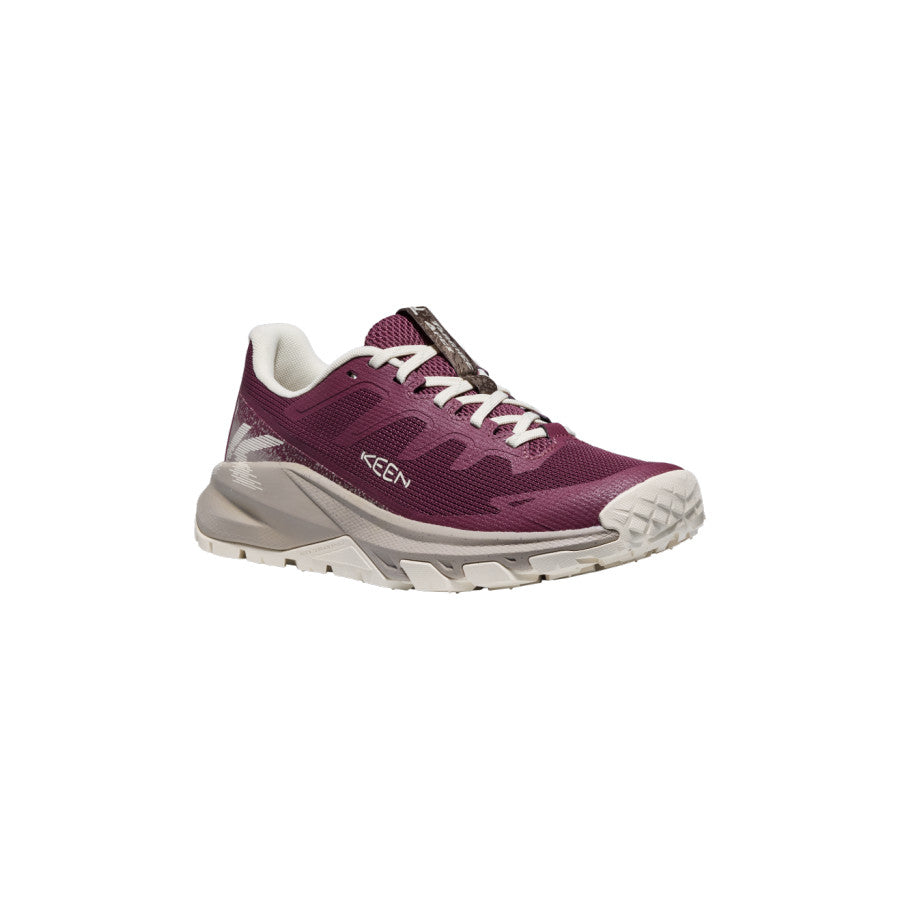 Keen Outdoor Keen W Targhee Apex Speed Plum Wine/Birch