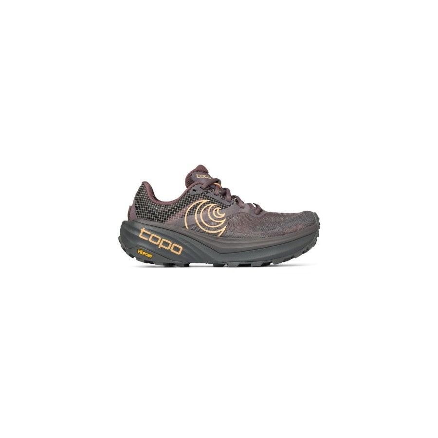 Topo Athletic Ta W Vista 2 Mauve/Peach