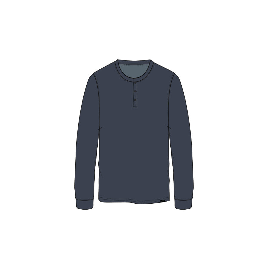 Prana Prana M Ronnie Henley Ii Nautical
