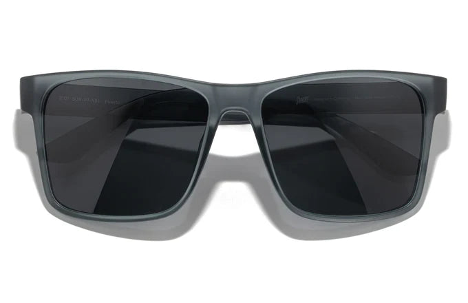 Sunski Puerto Navy Slate