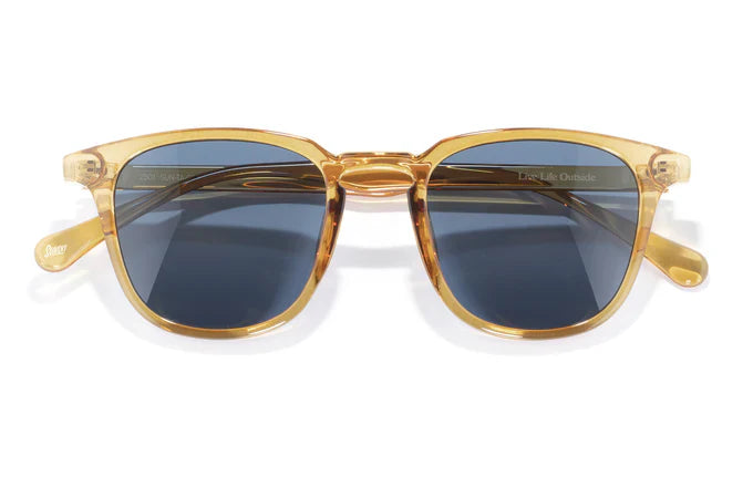 Sunski Tango Grass Sepia