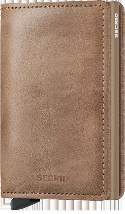 Secrid Slimwallet Vintage