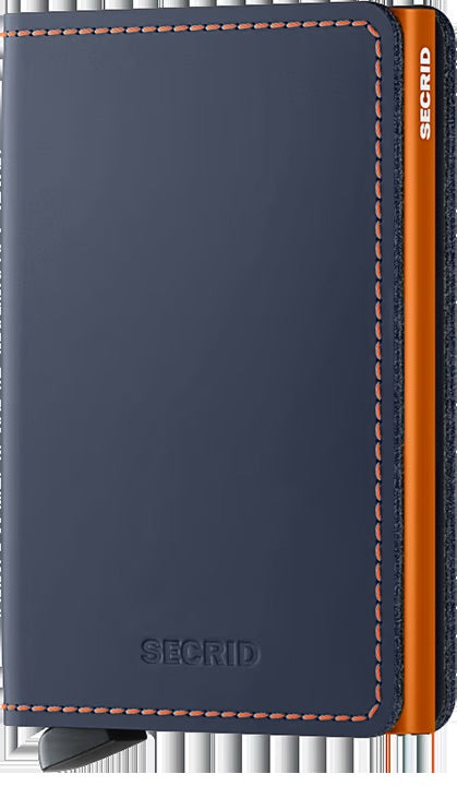 Secrid Slimwallet Matte