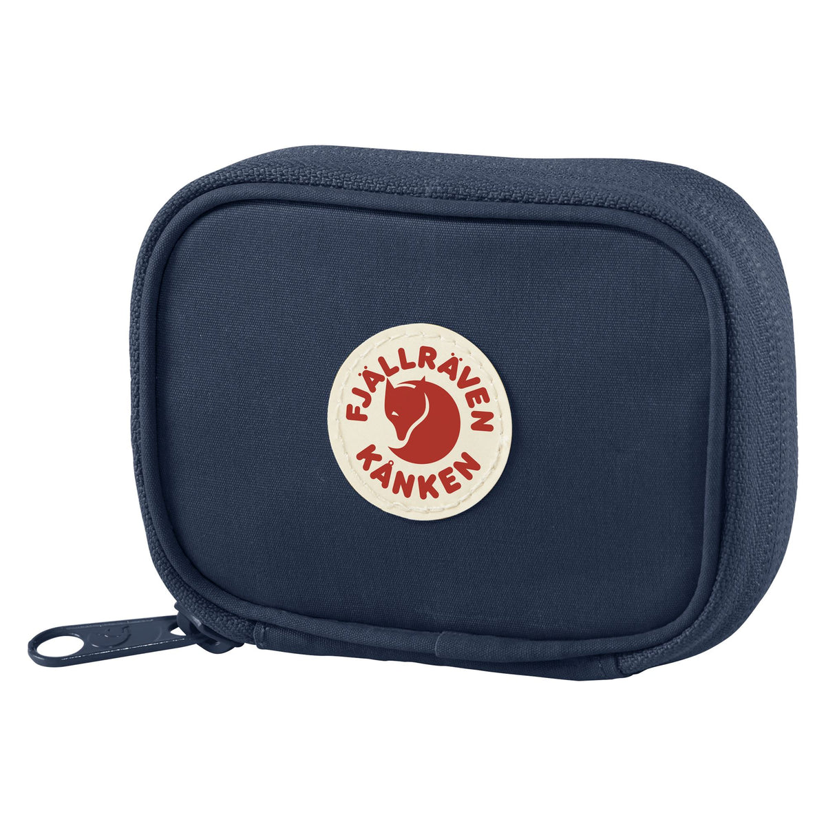 Fjallraven Fr Kanken Card Wallet Navy