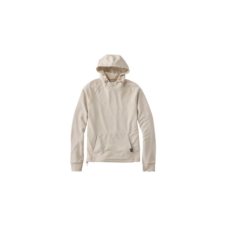 L.l.bean Llb M Venturestretch Ottoman Hoodie Shore