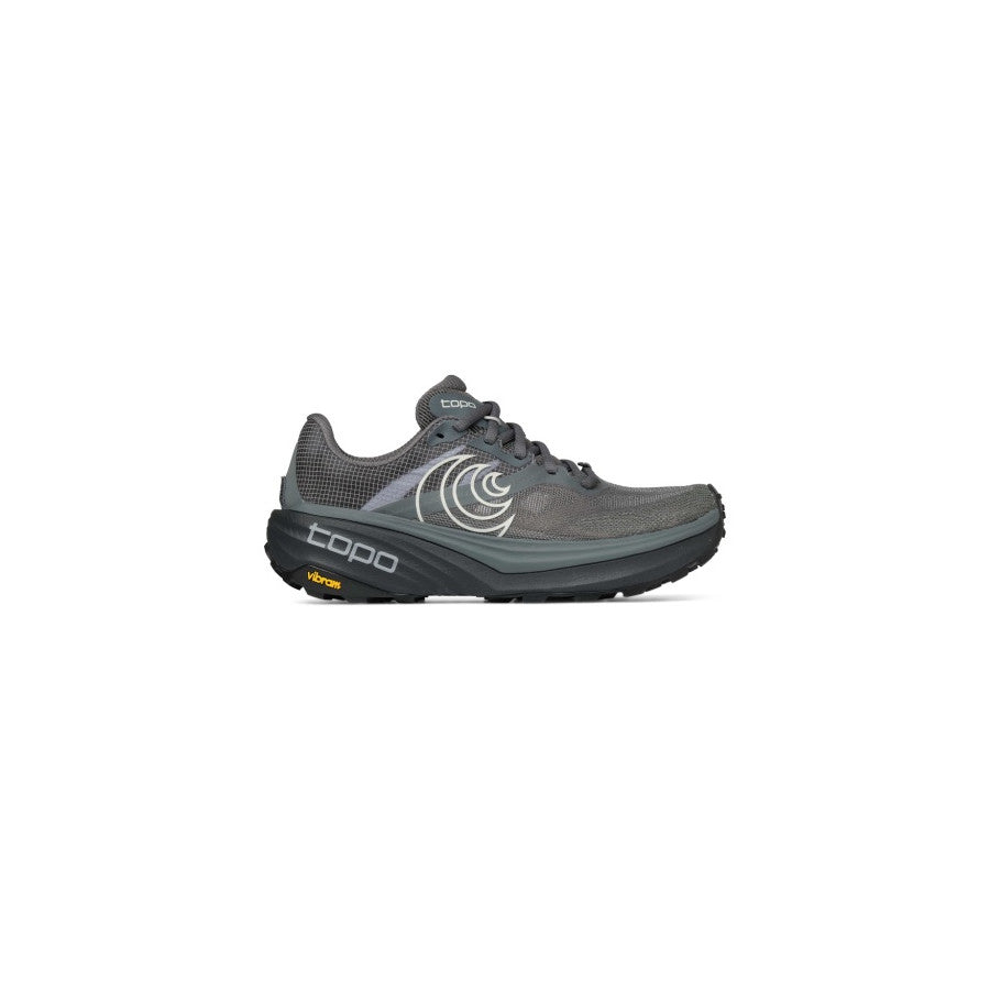 Topo Athletic Ta M Vista 2 Charcoal/Black