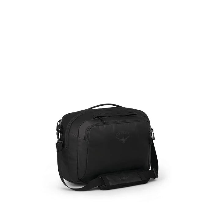 Osprey Transporter Carry-On Boarding Bag Raven Black