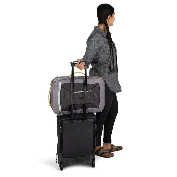 Osprey Transporter Travel Pack