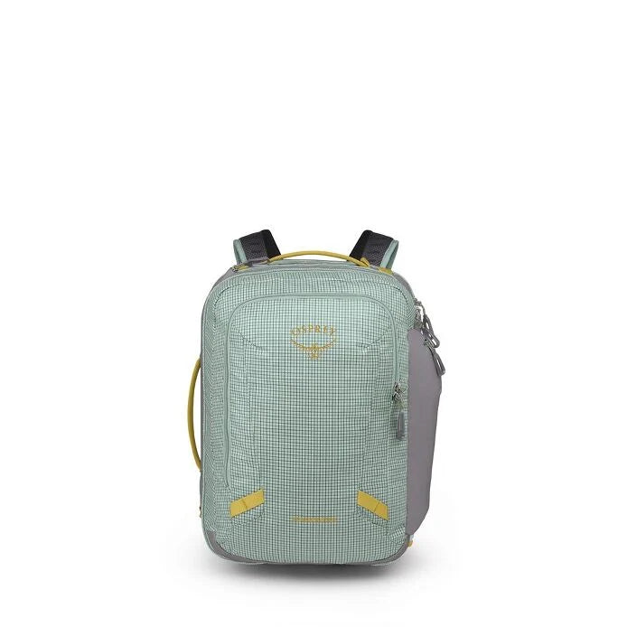 Osprey Transporter Travel Pack Frosty Mint