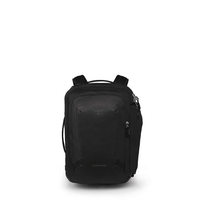 Osprey Transporter Travel Pack Raven Black