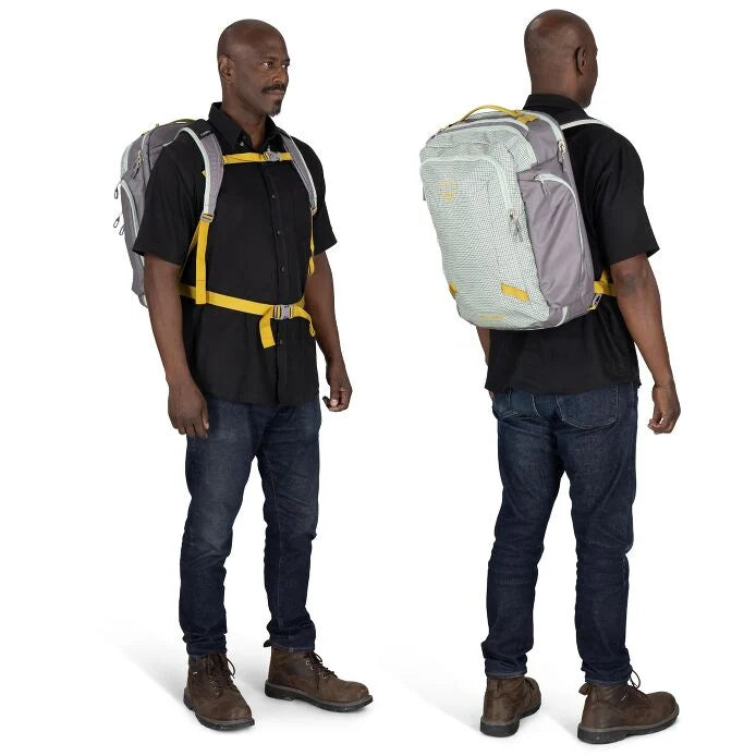 Osprey Transporter Travel Pack