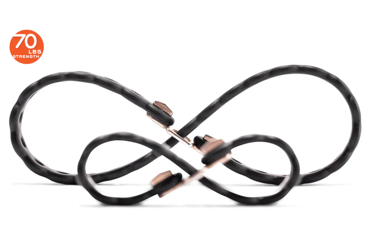 Modl Infinity Tool 4-pack Black