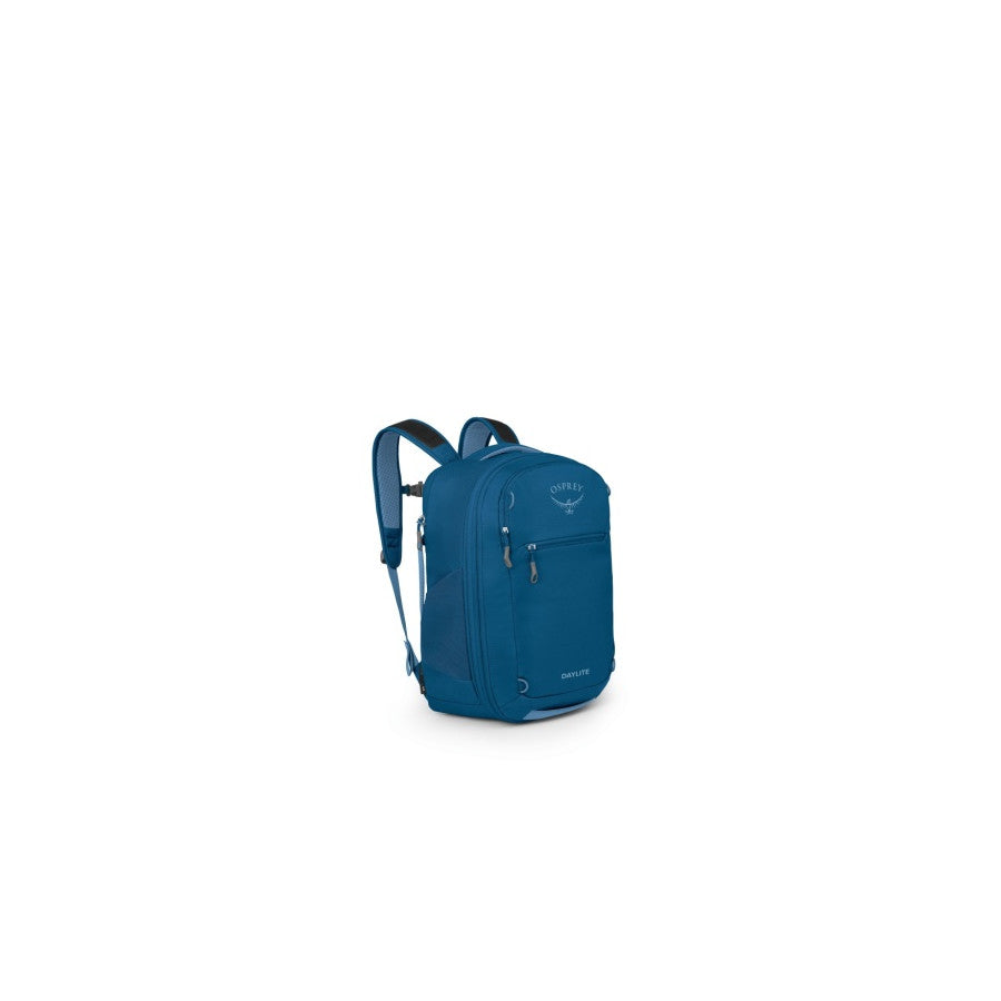 Osprey Osprey Daylite Expandable Travel Pack 26+6 Nightshift Blue