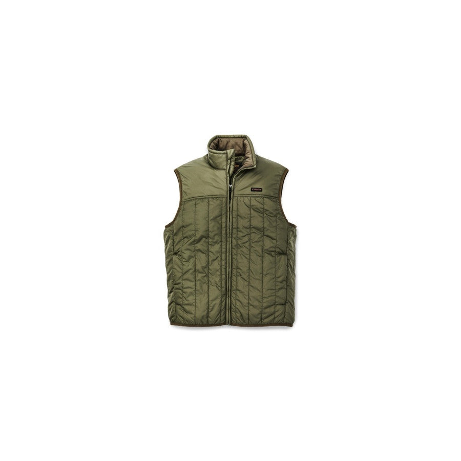 Filson Filson M Ul Vest Dark Olive Drab