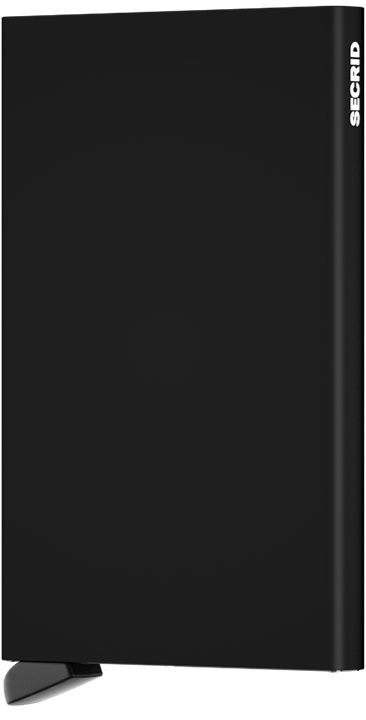 Secrid Secrid Card Protector Black