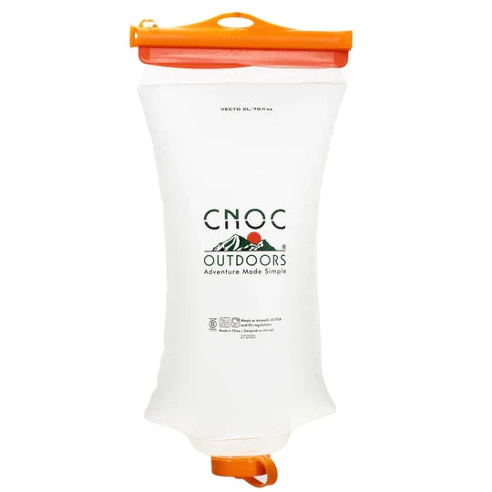 Cnoc Cnoc 28mm Vecto 2l Orange