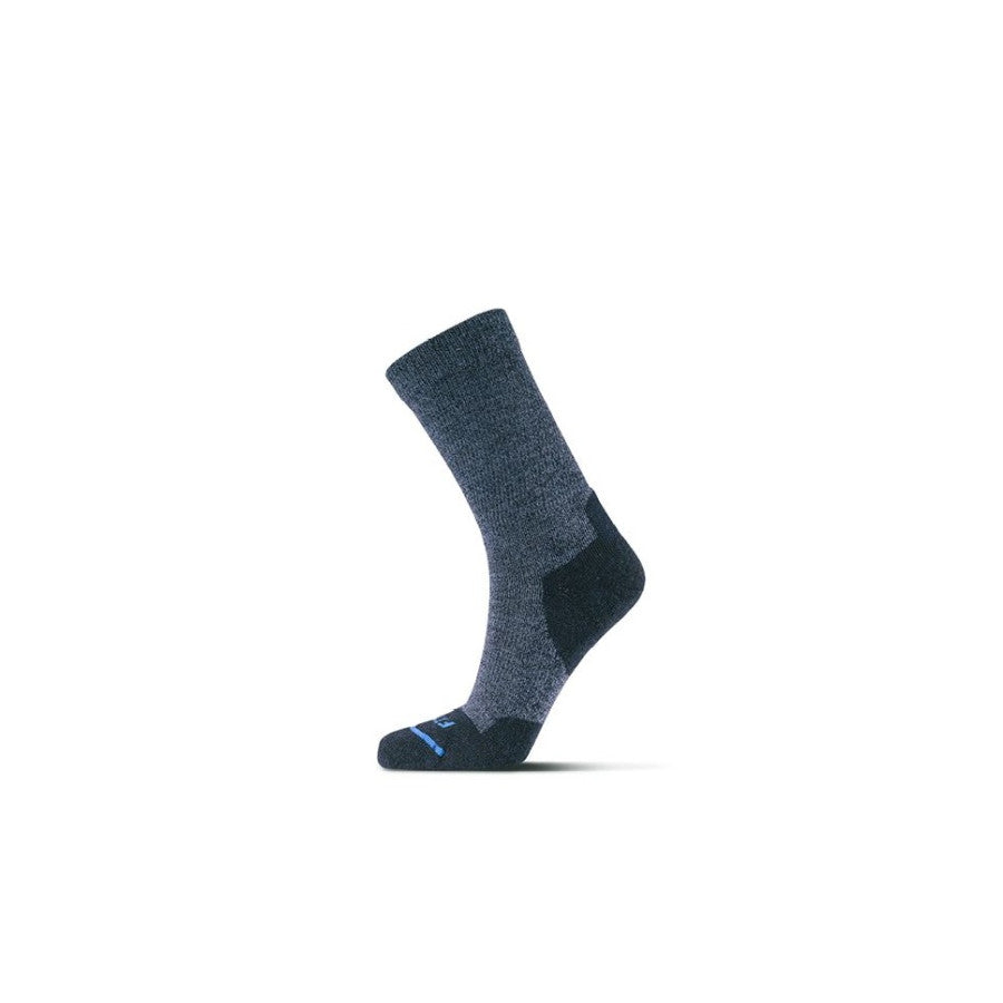 Fits Technologies Fits U F1002 Lc Hike Crew Navy
