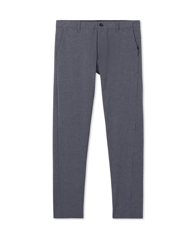 Vuori Mens Aim Pant Moonlight