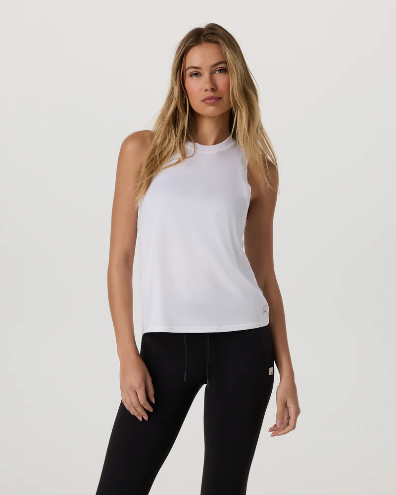 Womens Energy Top Long