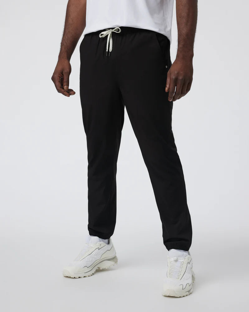 Vuori Mens Kore Jogger black