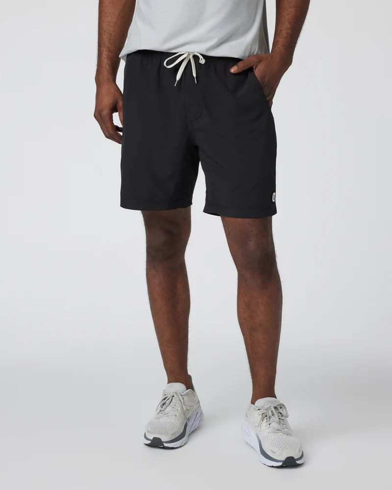 Vuori Mens Kore Short Black