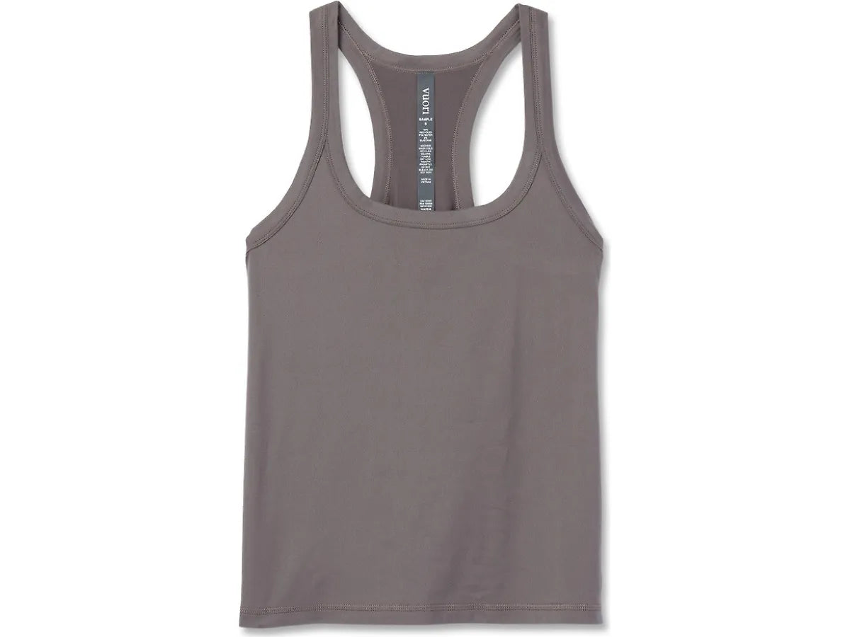 Vuori Womens SL Lux Racerback Tank Chia