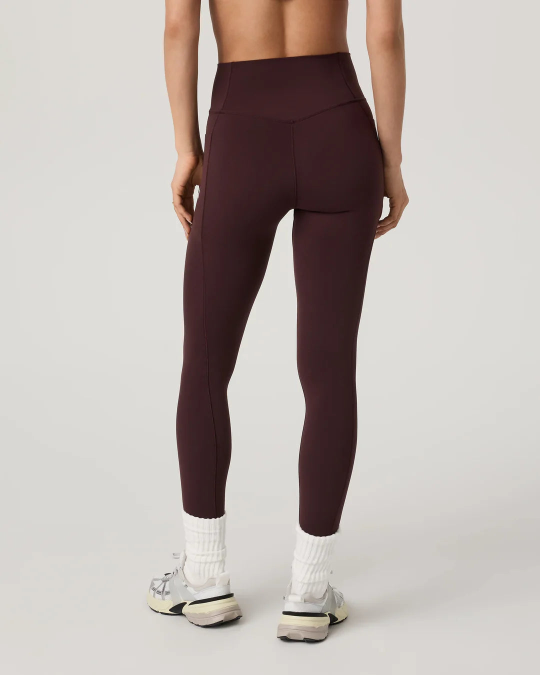 Vuori Womens AllTheForm Pocket Legging