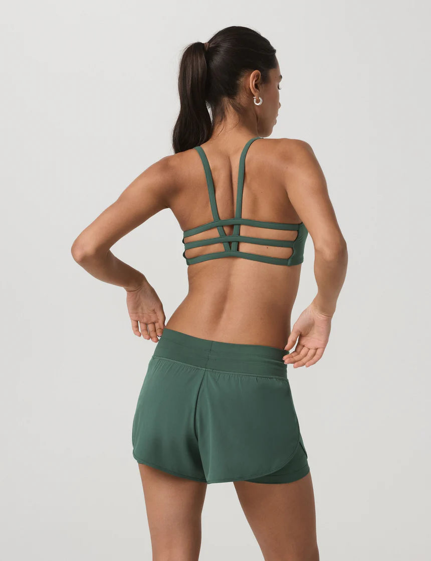 Vuori Womens Yosemite Bra