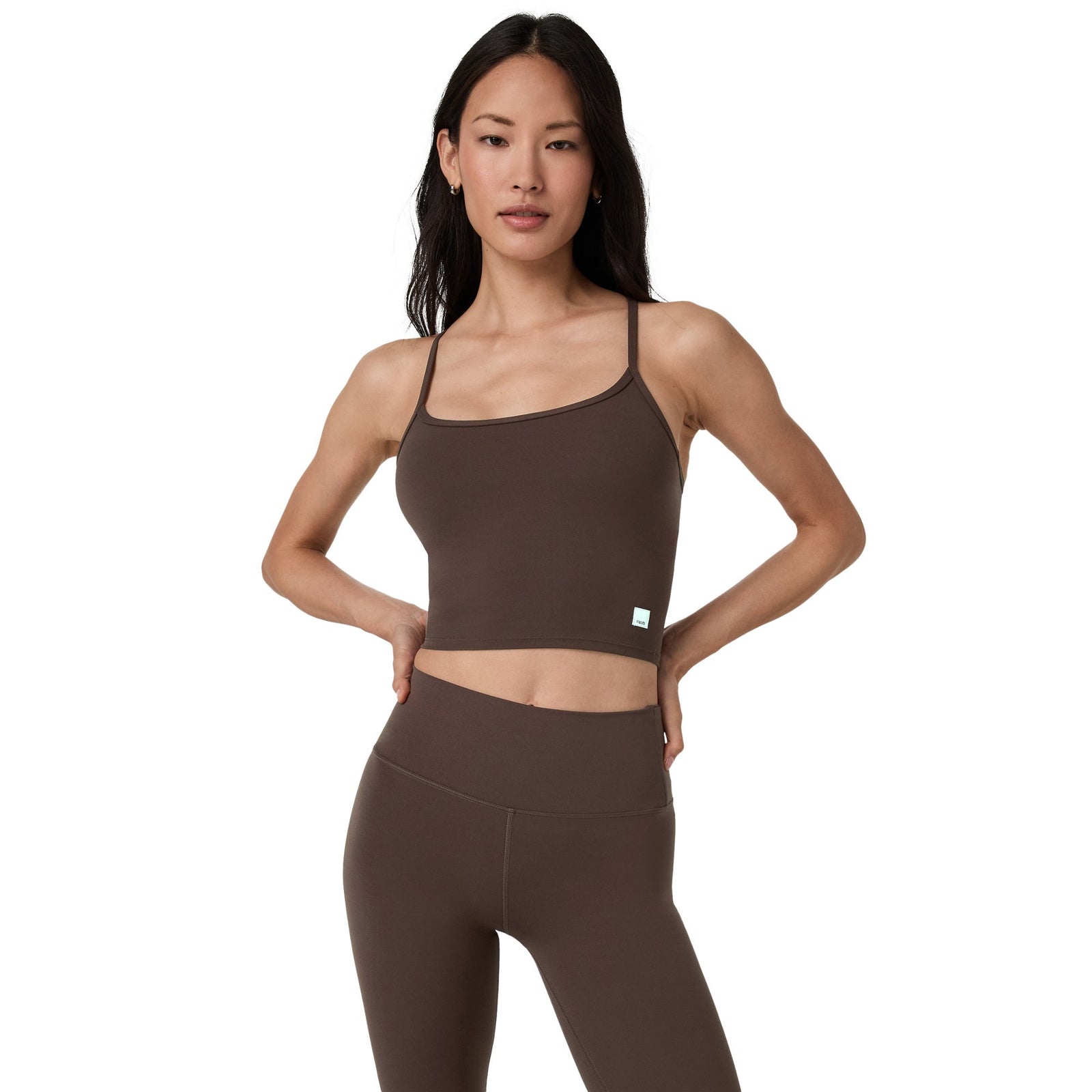 Vuori Womens AllTheFeels Tank 2.0 Java