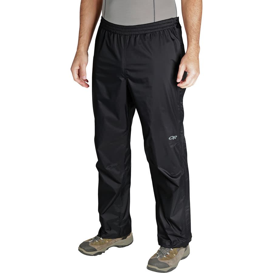 Outdoor Research Or M Apollo Pants Black