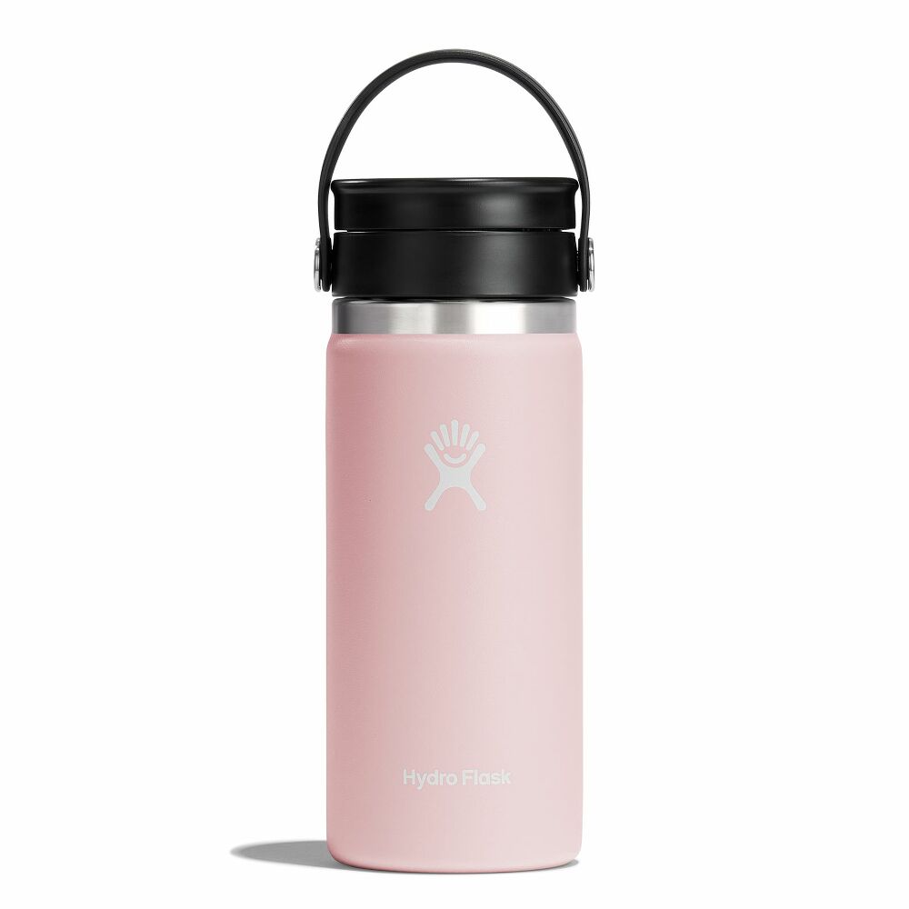 Hydro Flask 16oz Wide Mouth Flex Sip Lid Trillium