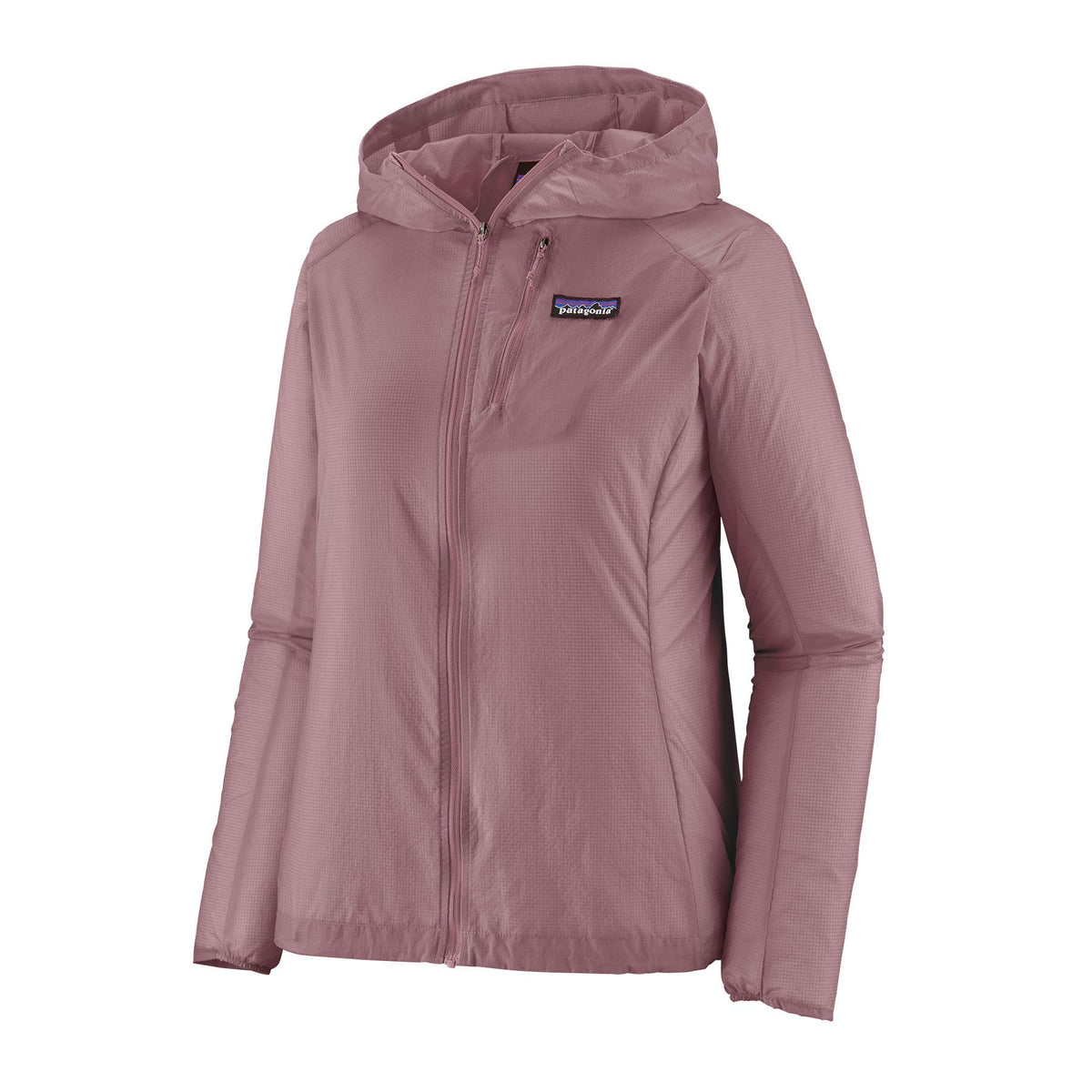 Patagonia Womens Houdini Jacket Black