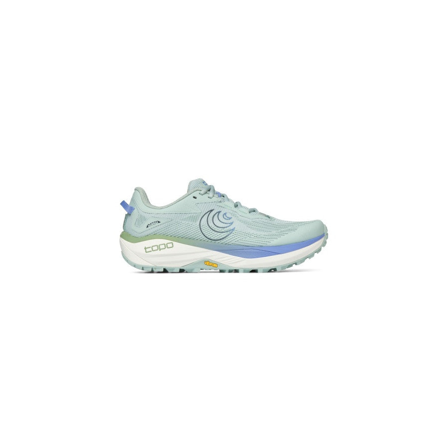 Topo Athletic Ta W Mountain 5 Sage/Blue