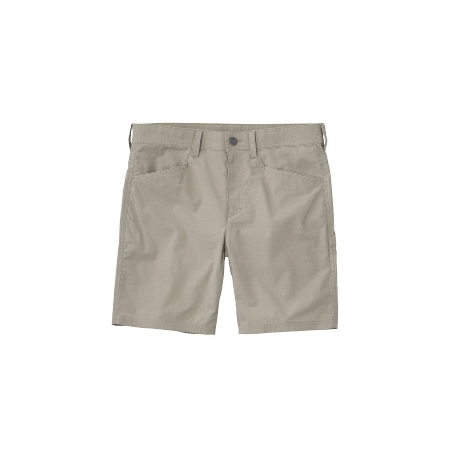 L.l.bean Llb M Mountainside Ripstop Short