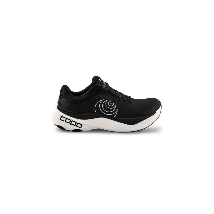 Topo Athletic Ta W Aura 2 Black/Cloud