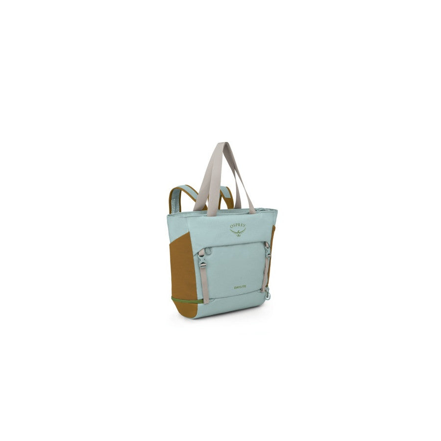 Osprey Osprey Daylite Large Tote Pack Skylight Blue/Multi